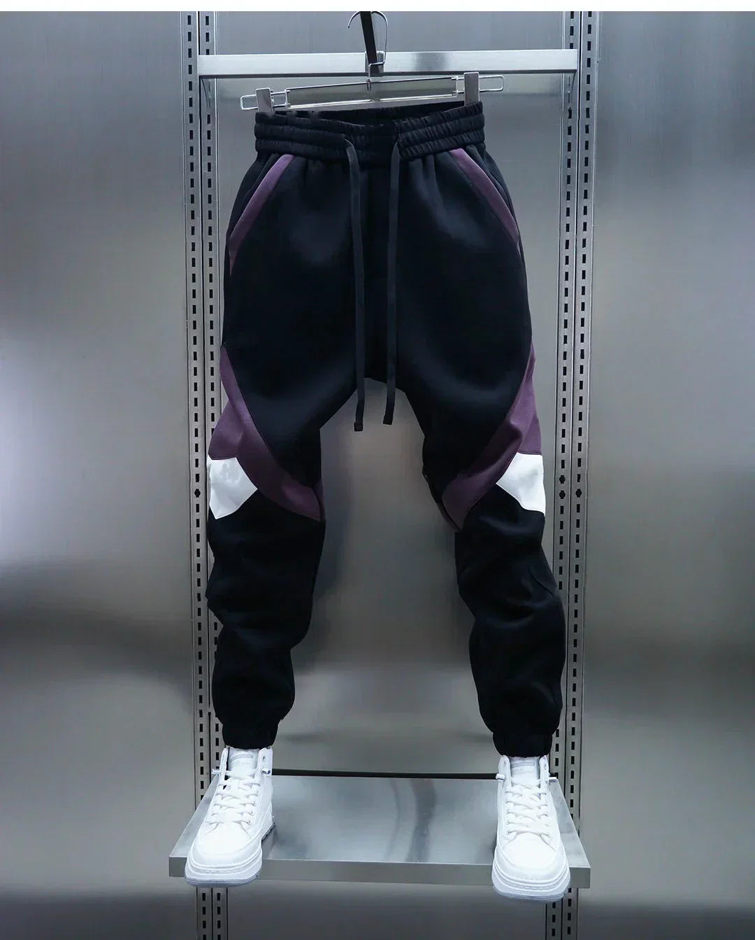Benoît™ | Pantalon Confort Classique