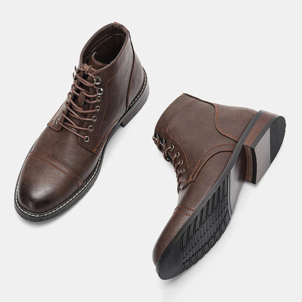 Ralph™ | Bottines Derby Rétro