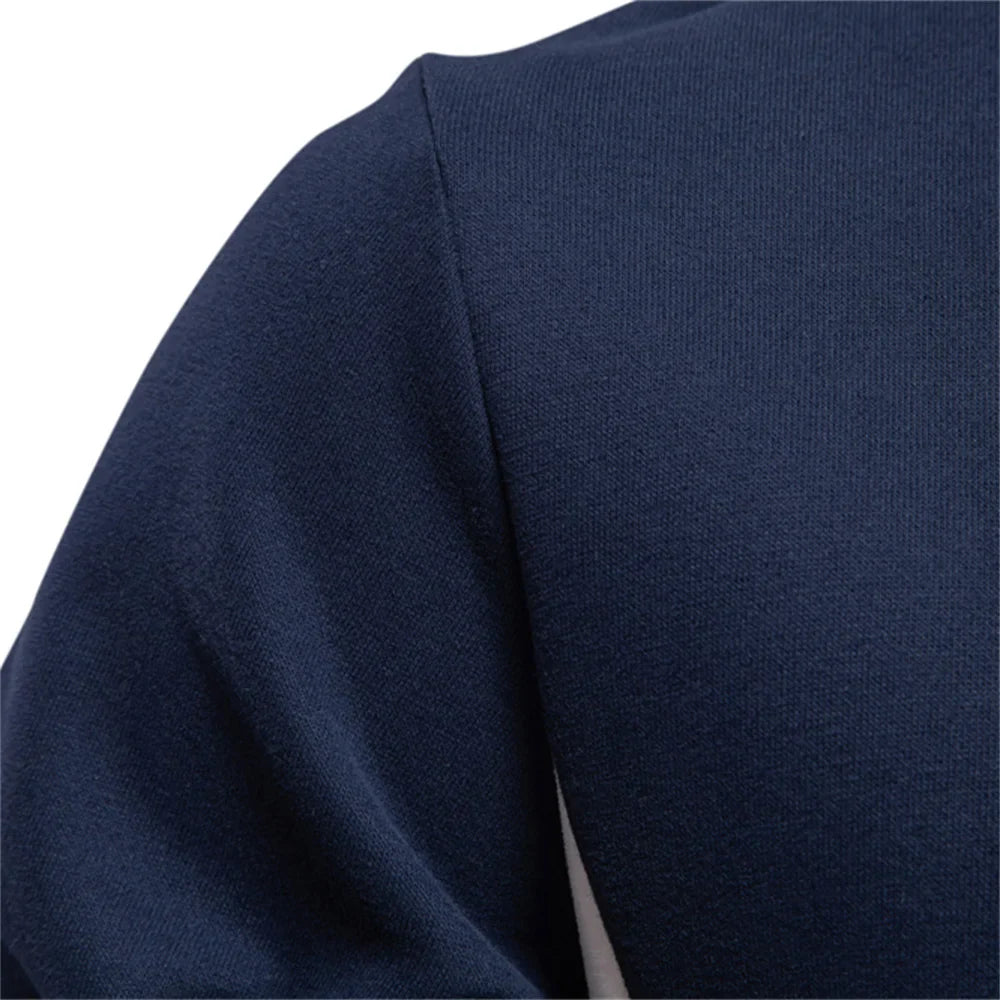 Romain™ | Pull Uni Intemporel