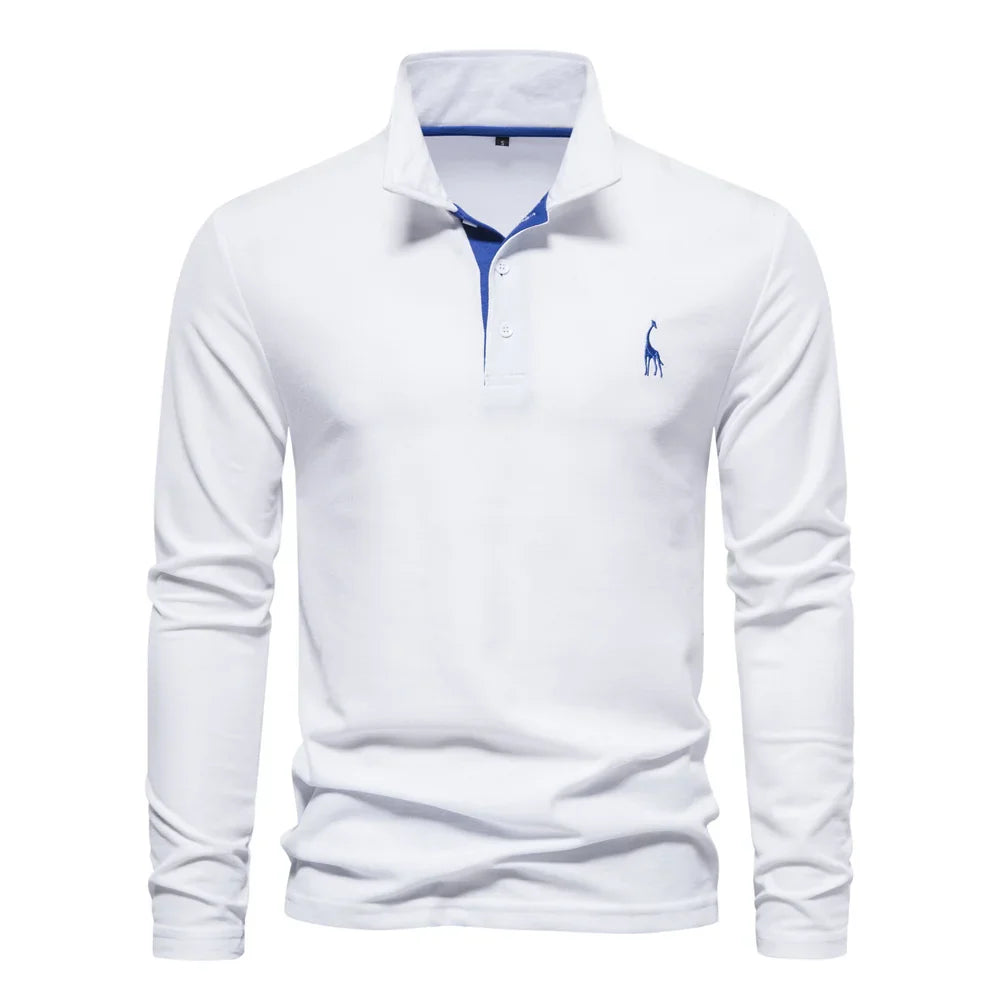 Pélle™ | Polo Décontracté Urbain