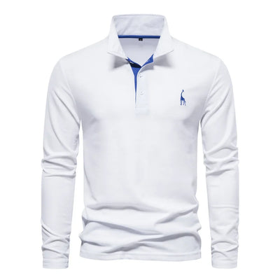Pélle™ | Polo Décontracté Urbain