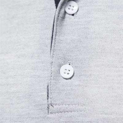 Pélle™ | Polo Décontracté Urbain