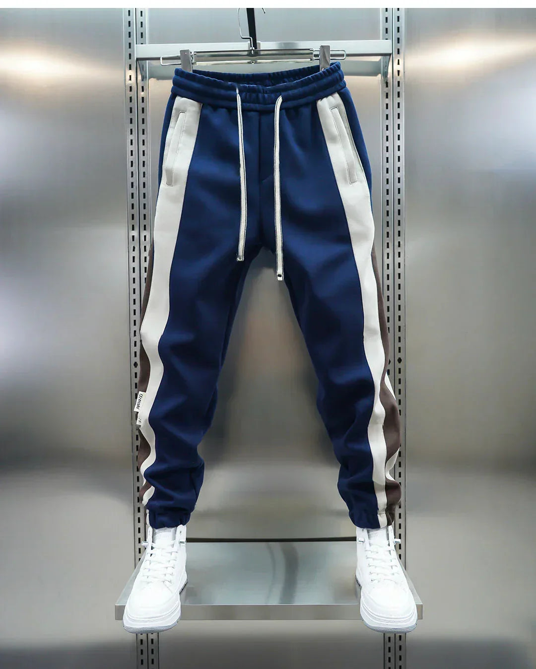Laurent™ | Pantalon Intemporel Chic