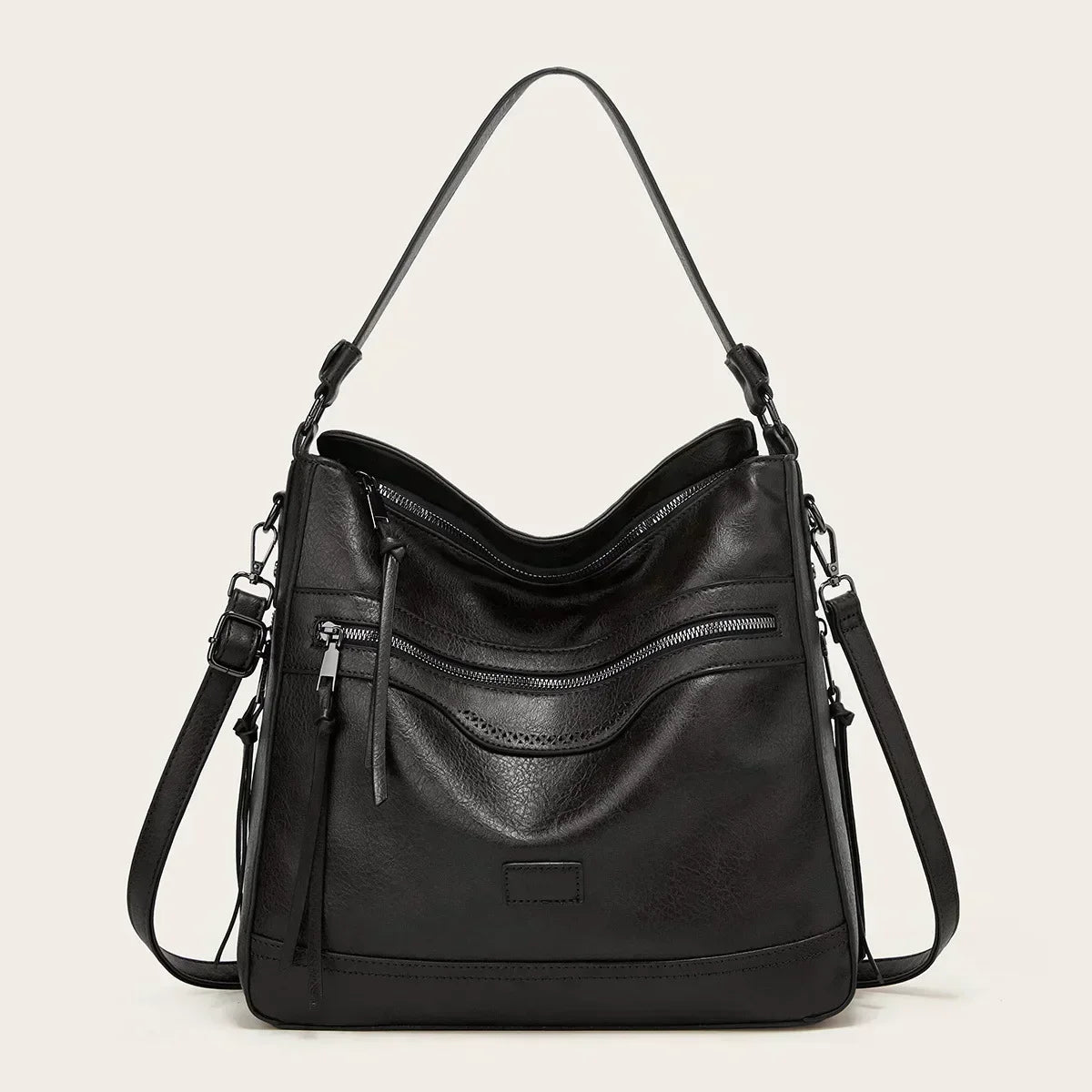 Rosalie™ | Sac en Cuir Vintage