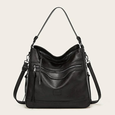 Rosalie™ | Sac en Cuir Vintage