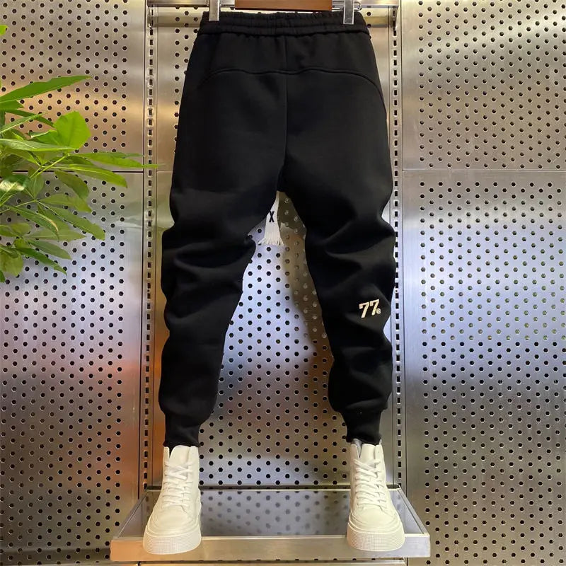 Clément™ | Pantalon Élégant Confort