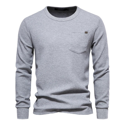 Matteo™ | Pull à Maille Fine