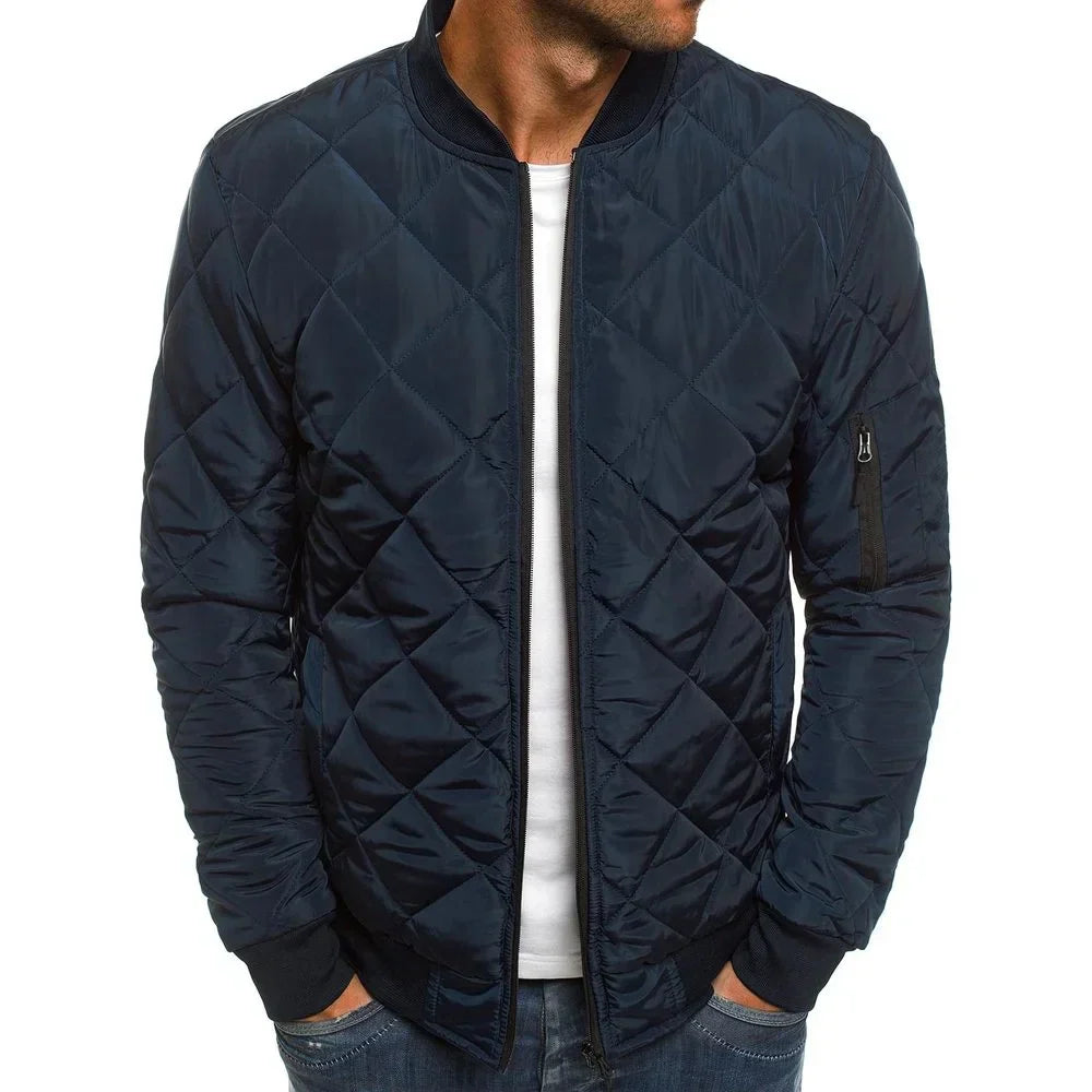 Didier™ | Veste saisonnière décontractée