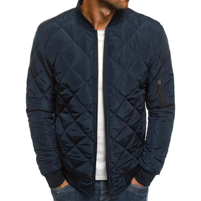 Adrien™ | Manteau classique élégant