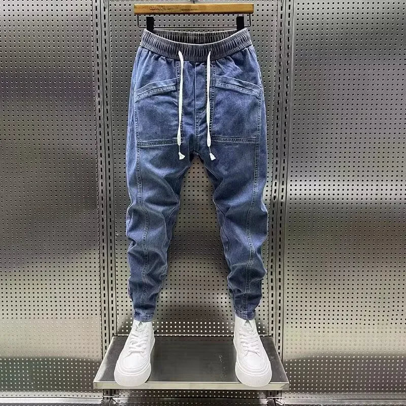 Alexandre™ | Pantalon Tissu Premium