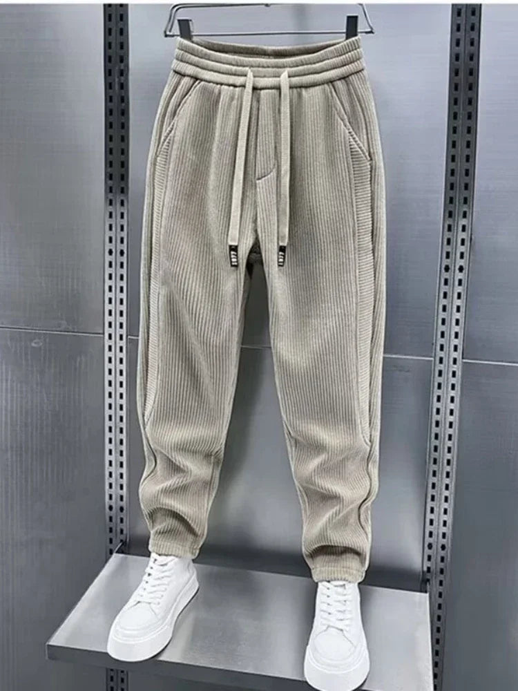 Sébastien™ | Pantalon Style Urbain