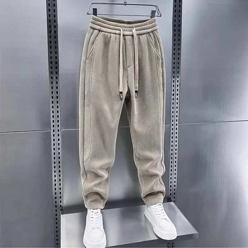 Sébastien™ | Pantalon Style Urbain