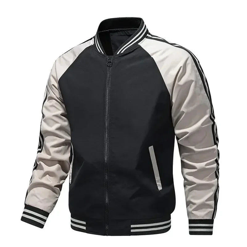 Antoine™ | Veste d'automne haut de gamme