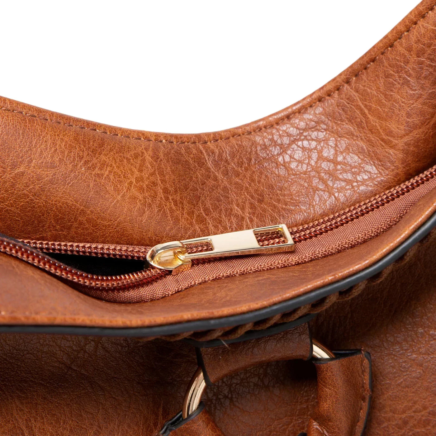 Élise™ | Sac en Cuir Intemporel