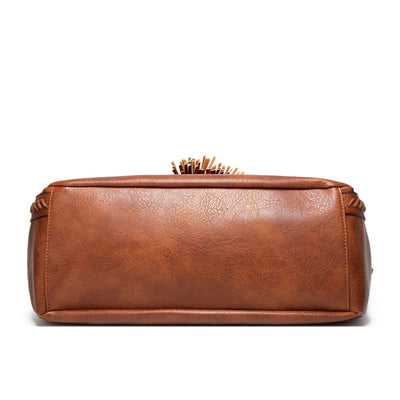 Élise™ | Sac en Cuir Intemporel