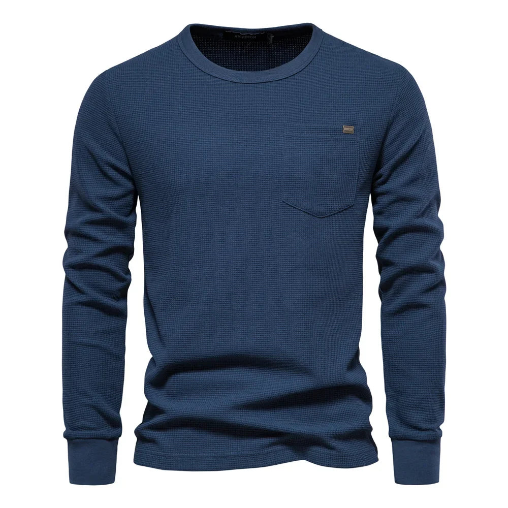 Matteo™ | Pull à Maille Fine