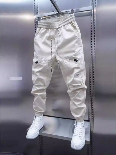 Marc™ | Pantalon Style Quotidien