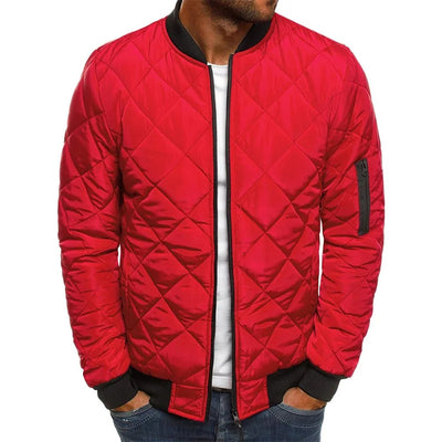 Didier™ | Veste saisonnière décontractée