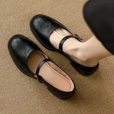 Juliette™ | Mary Jane Chic