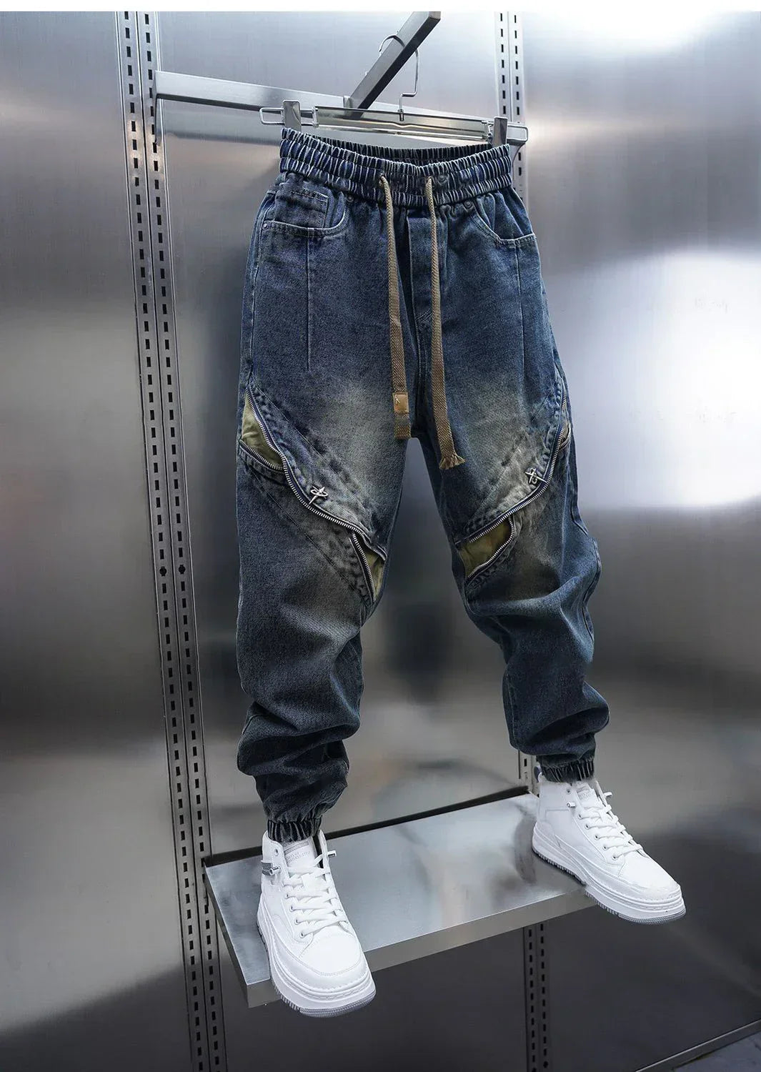 François™ | Pantalon Raffiné Confortable