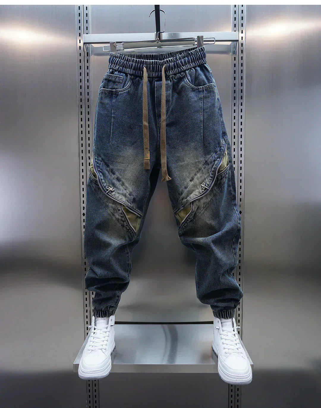 François™ | Pantalon Raffiné Confortable