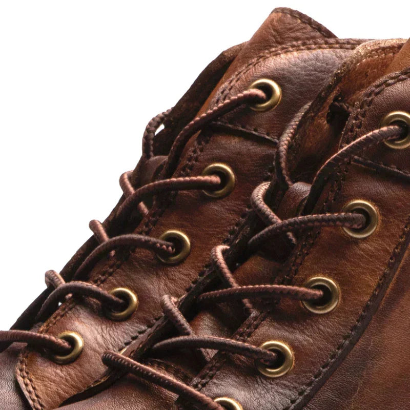 Laurent™ | Mocassins Confort Quotidien