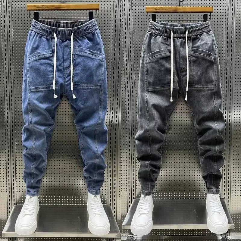 Alexandre™ | Pantalon Tissu Premium