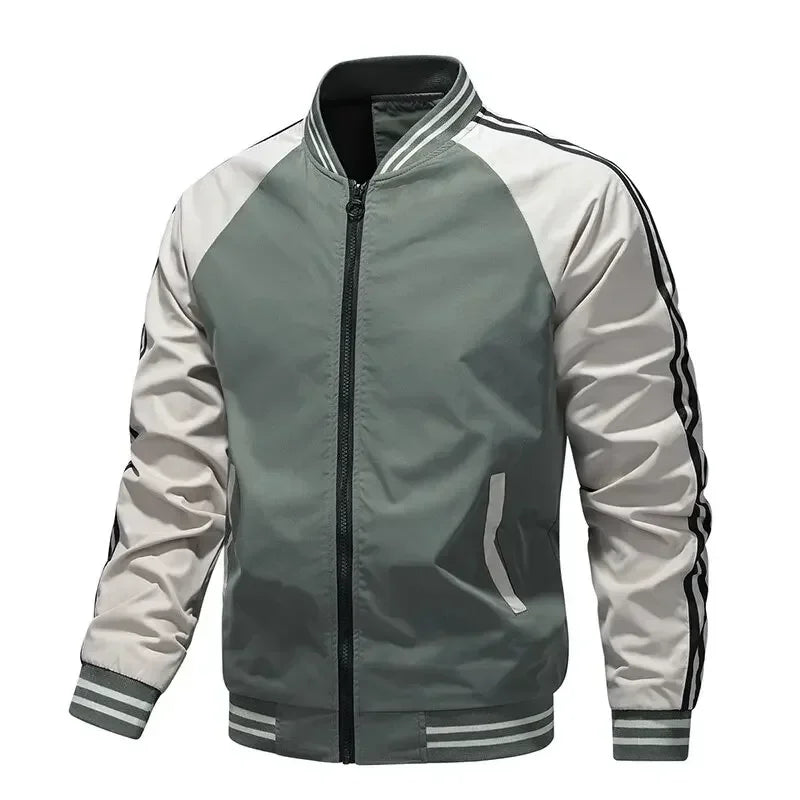 Antoine™ | Veste d'automne haut de gamme