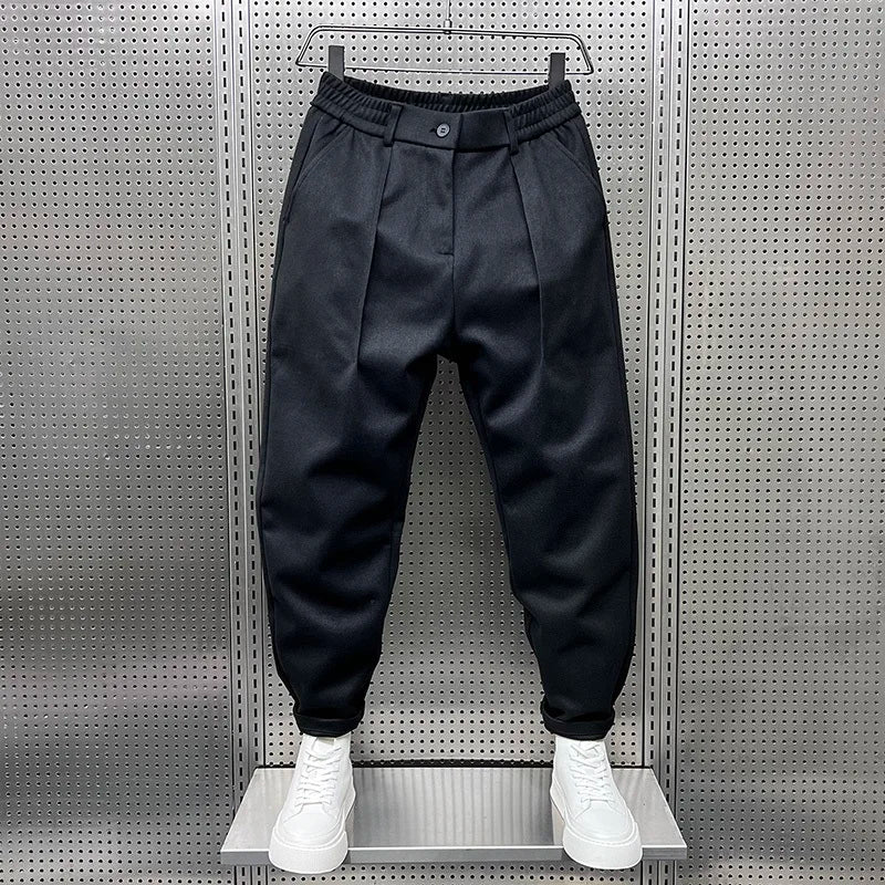 Paul™ | Pantalon Moderne Élégant