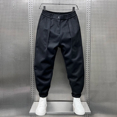 Paul™ | Pantalon Moderne Élégant