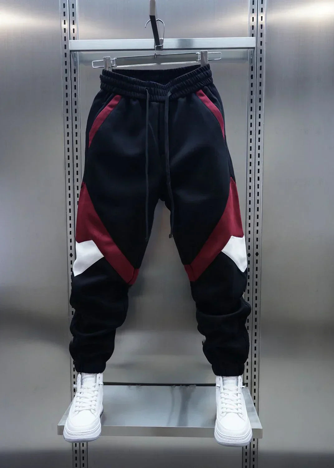 Benoît™ | Pantalon Confort Classique