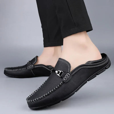 Denis™ | Mocassins Confort Élégant