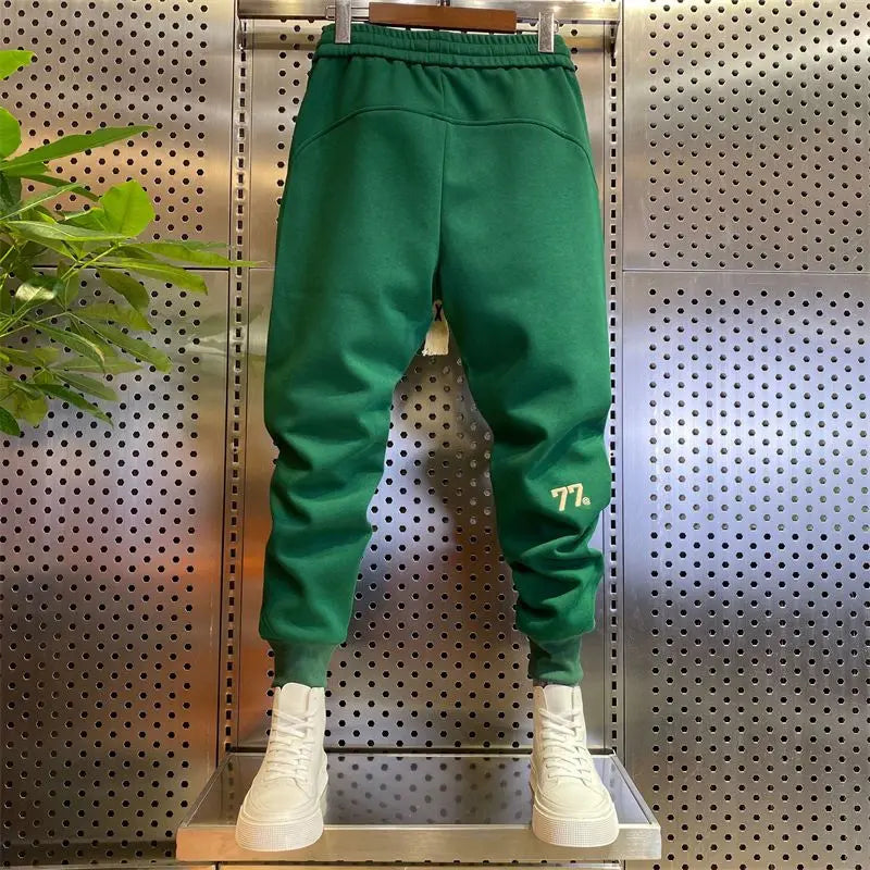 Clément™ | Pantalon Élégant Confort
