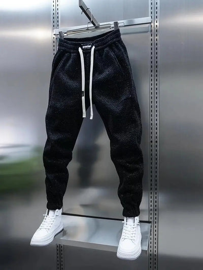 Étienne™ | Pantalon Sobriété Chic