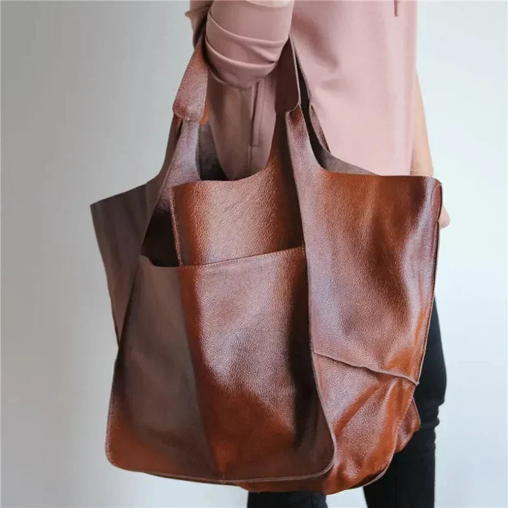 Laura™ | Sac vintage Attraction Intemporelle
