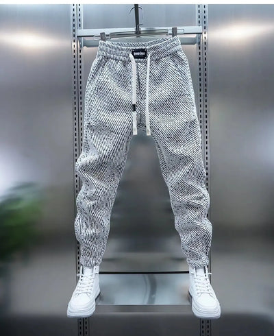 Étienne™ | Pantalon Sobriété Chic