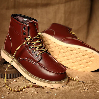 Pierre™ | Retros Classiques En Cuir