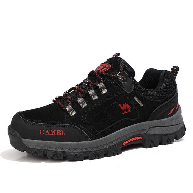 Hugo™ | Chaussures de randonnée robustes