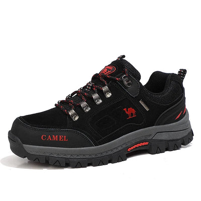Hugo™ | Chaussures de randonnée robustes