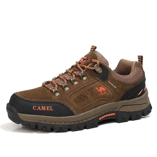 Hugo™ | Chaussures de randonnée robustes