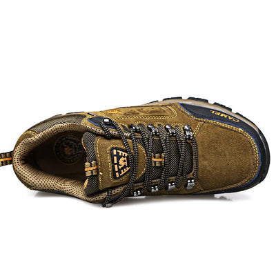 Hugo™ | Chaussures de randonnée robustes