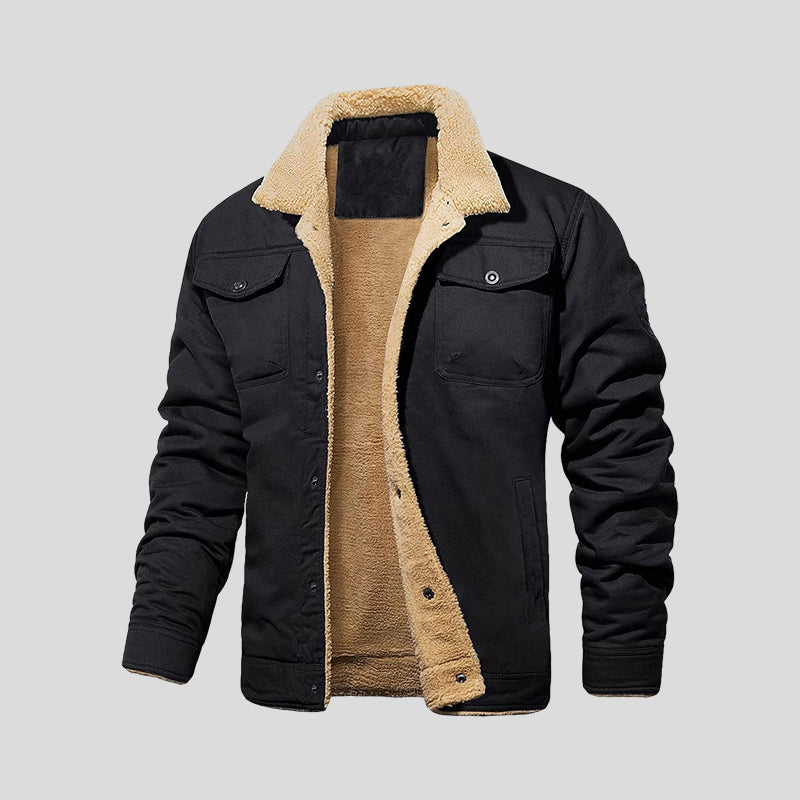 Apex - Veste en Fleece