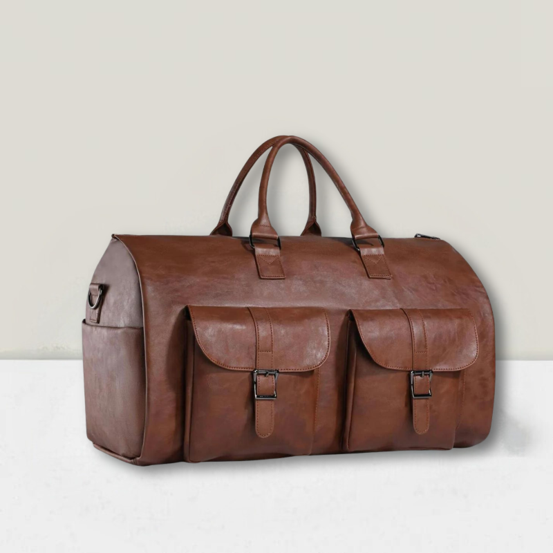 Belle™ | Sac Bandoulière Intemporel