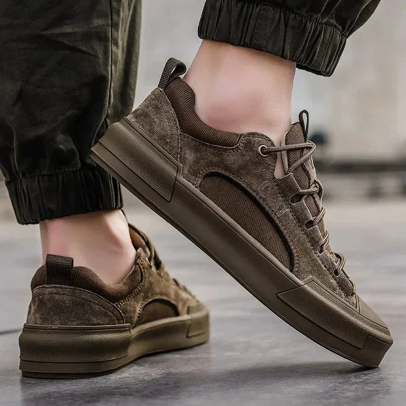 Hugo™ | Baskets Oxford Urbaines