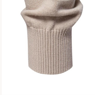 Lucas™ | Pull à Motifs Subtils