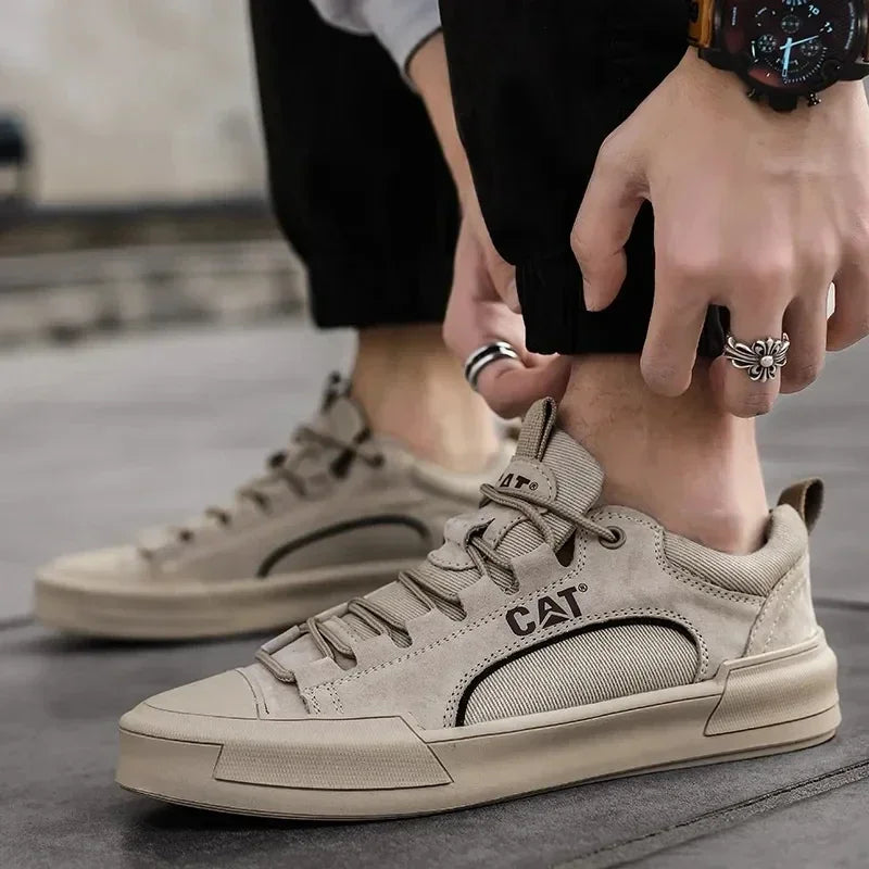 Hugo™ | Baskets Oxford Urbaines