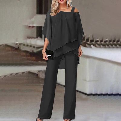 Anna™ | Ensemble élégant en deux parties