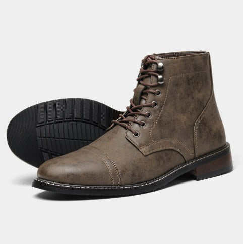 Ralph™ | Bottines Derby Rétro