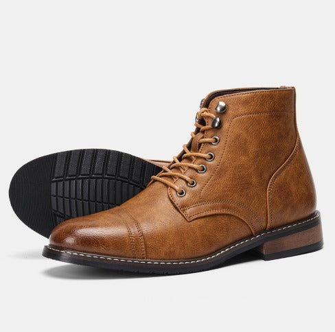 Ralph™ | Bottines Derby Rétro