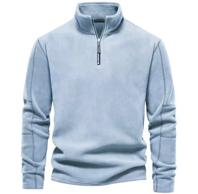Romeo™ | Pull en Polaire Chaud